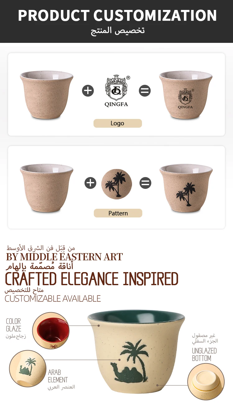 Ceramic Stoneware Craftsmanship