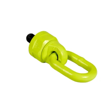 lifting pulling positioning Swivel Lifting Eyes Bolt swivel m10 bolt