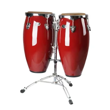 DADI drumset musical instruments musical fiber glass professional kongo congas drum kit wholesales,
