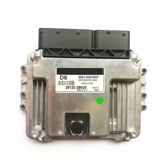 Genuine And Brand New Engine Control Unit Ecu Ecm Me17.9.11.1
