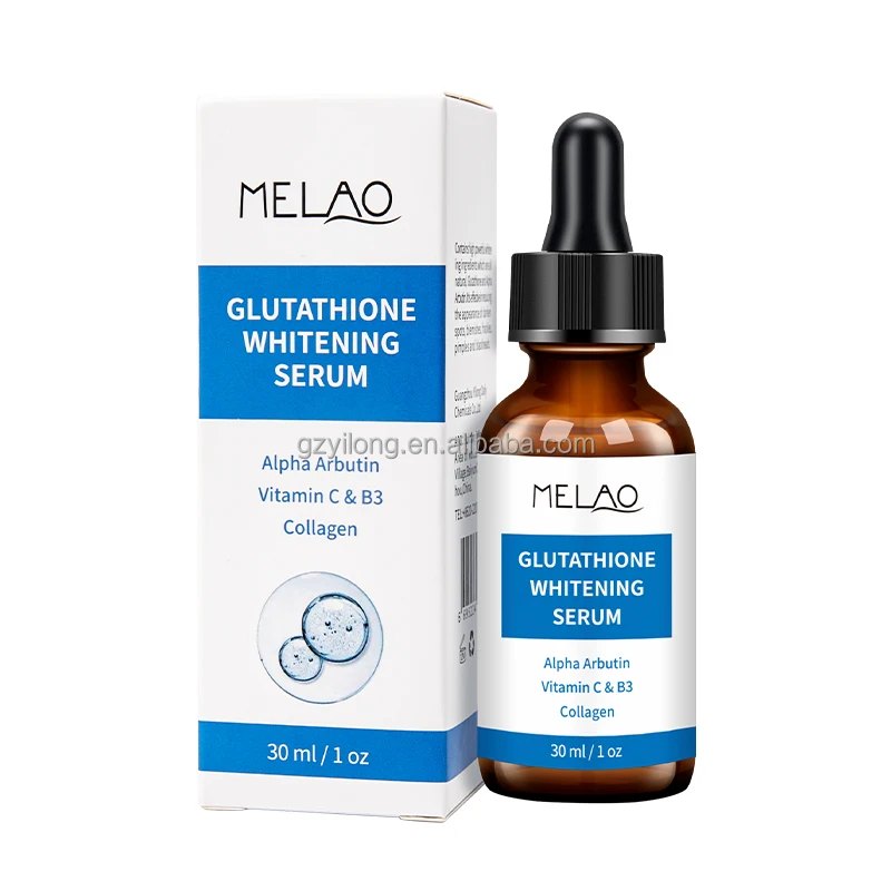 Glutathione Extra Anti-Dark Spot Serum Skin Whitening Reduces Skin  Imperfections Smoother and More Even-toned Glutathione Serum| Alibaba.com