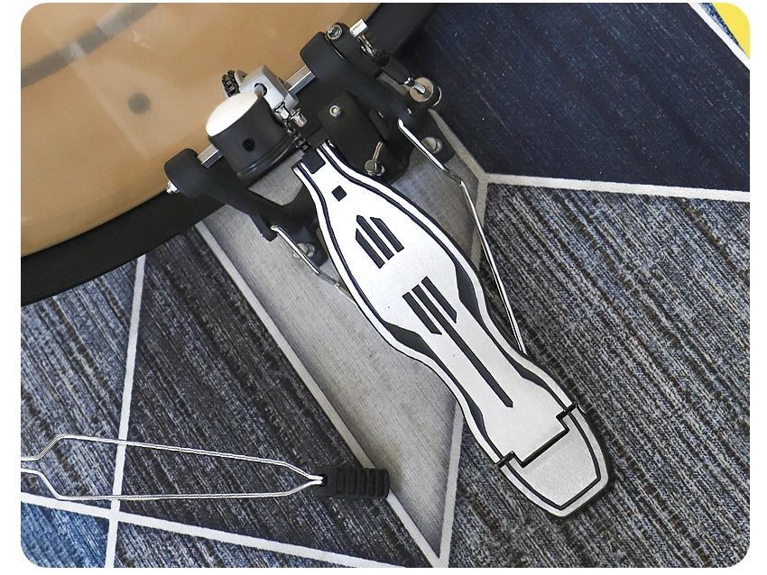 2023 Drum Set Double Pedal Drum Complete Kits For Sale Percussion Drum Set Buy Wholesales Jazz