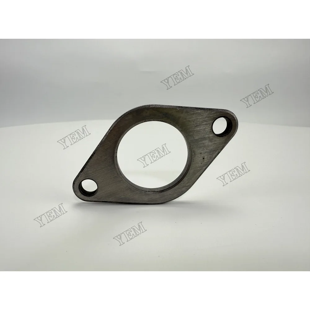 For Isuzu Gear Shaft Thrust Plate JE1006013BB Engine Rebuild Kit 5