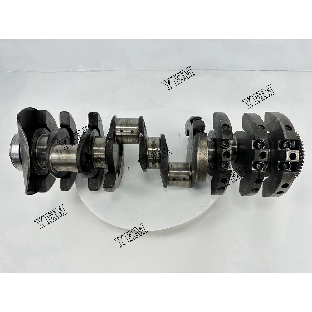 F20C Engine Crankshaft for Hino 6