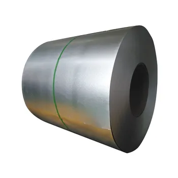 G60 Galvanized Steel Astm A792 Galvalume Steel Coil Az150 Thin Gauge ...