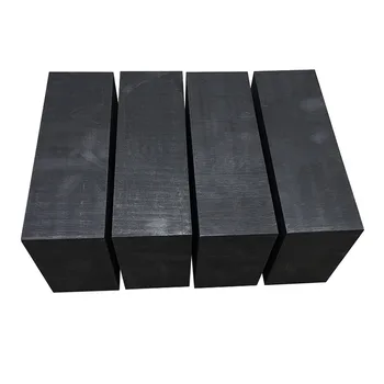 Graphite Blocks manufacturer Carbon isostat graphite block for EDM graphite