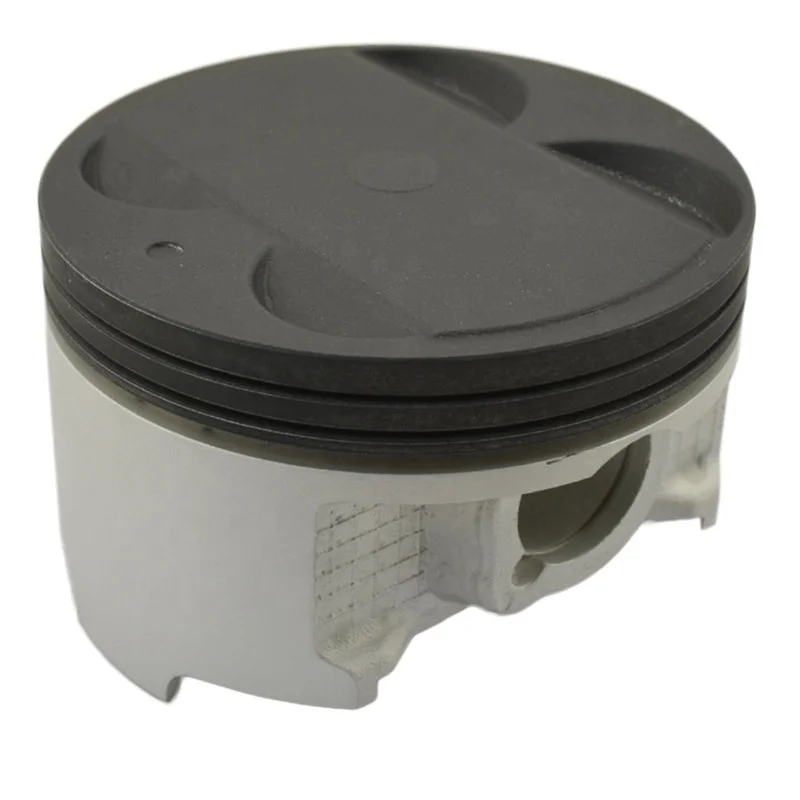 パーツ @ オートバイエンジンパーツ ピストンリングキット サイズ 83mm