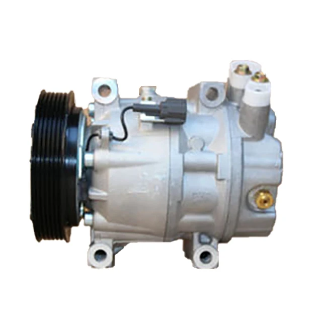 Cheap Electric Automotive Air Conditioning Compressor For Nissan 926000l703 926002y010 92600