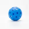 Blue 40 holes TPE