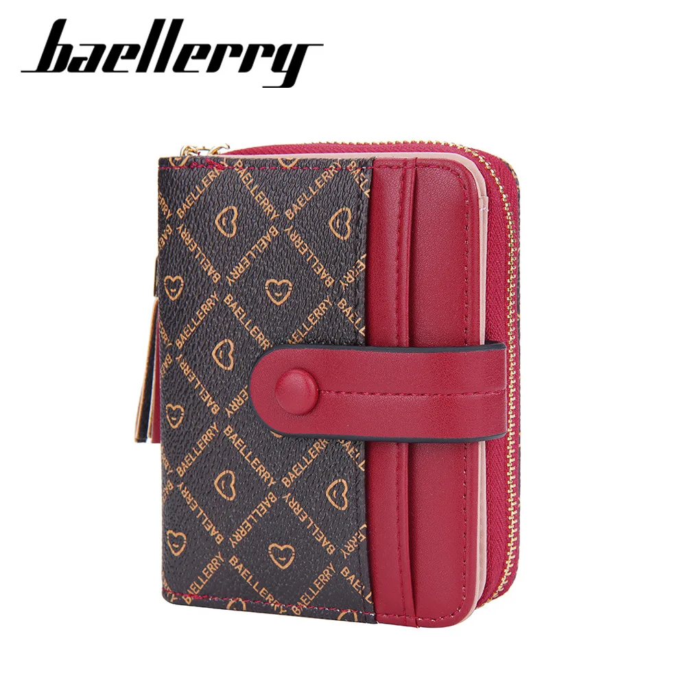 Baellerry best sale ladies wallet