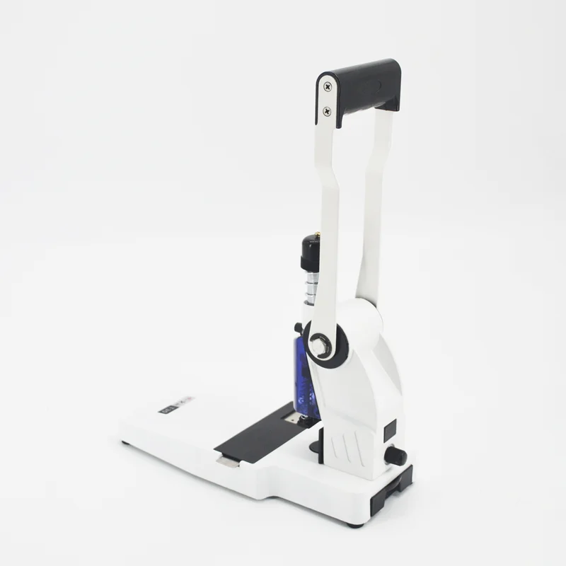 T30 Single Hole Manual Punching Machine for Loose Leaf Binding