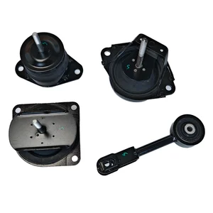 Car Auto Spare Parts Repuestos Other Engine Parts Engine Mounting Engine Mount for GAC GS5 2.0L GA5