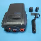 New Replacement Front Housing Case Cover for Motorola Radio GP328 Plus GP328Plus GP380 Plus GP388 Plus Two Way Radio