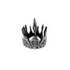 King's Crown Silver Edition
