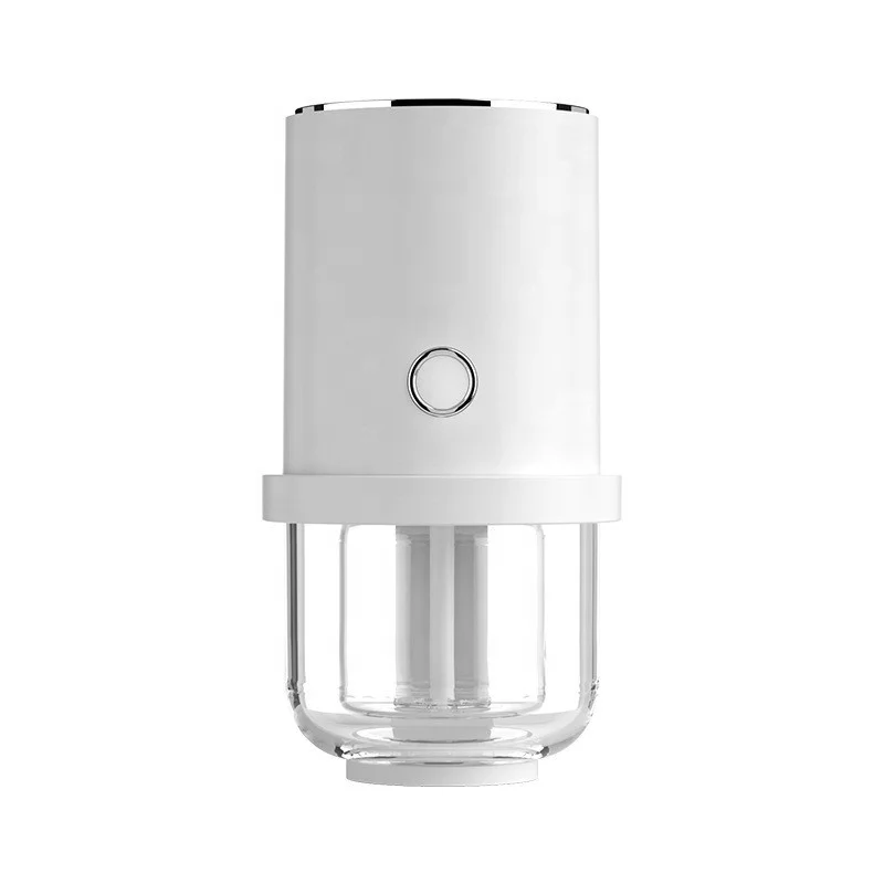 High Quality Motion Sensor Aroma Oil Diffuser Commercial Plastic Custom ...