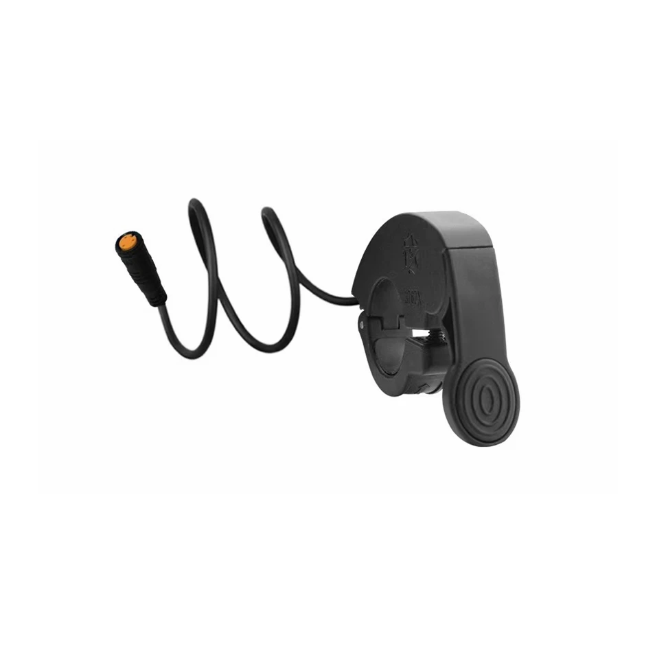 Bafang 376ZX Thumb Throttle - Efficient Electric Bike Control