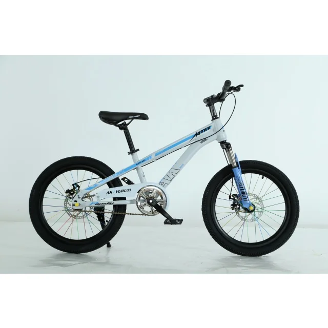 Wholesale Germany Children Bicycle Mountain Bike 12'' 14'' 16'' Inch Single  Speed Children Cycle for Baby Years Old
