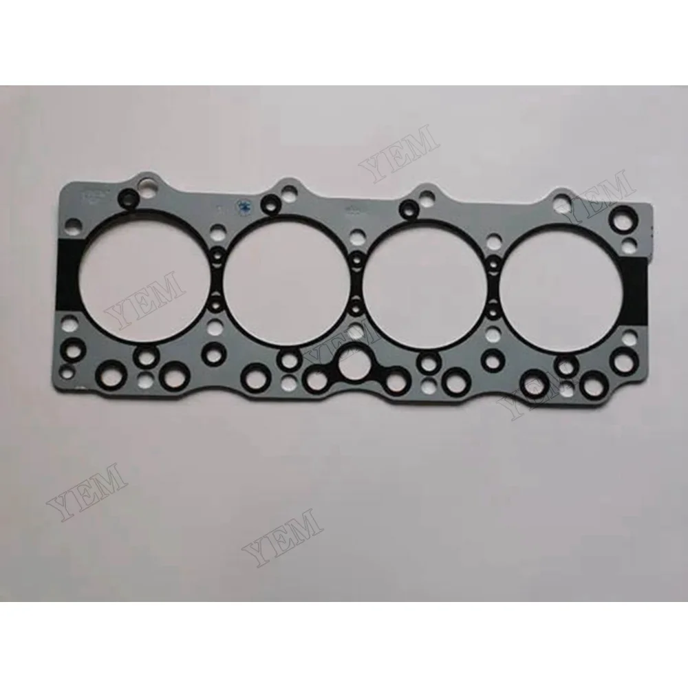 For Isuzu 4BG1 Engine Cylinder Head Gasket 8-94418-920-1 4