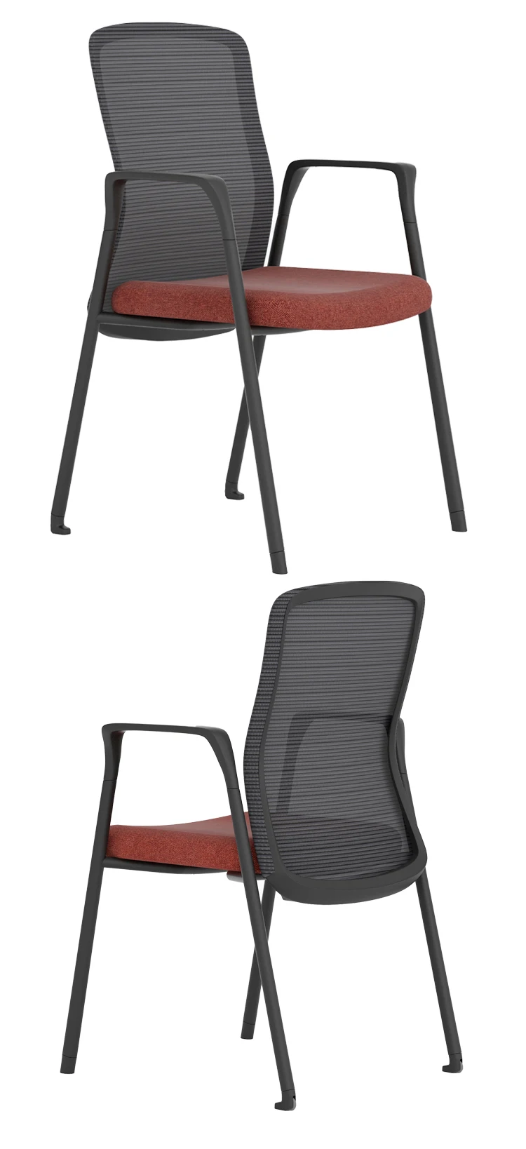 All Mesh Desk Chair factory