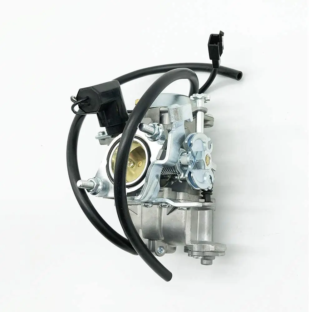 Мотоцикл карбюратор Majesty YP250 Linhai 260 Marquis Te-250cc 260CC двигатели ATV UTV 250 скутер Quad Yamaha Carb