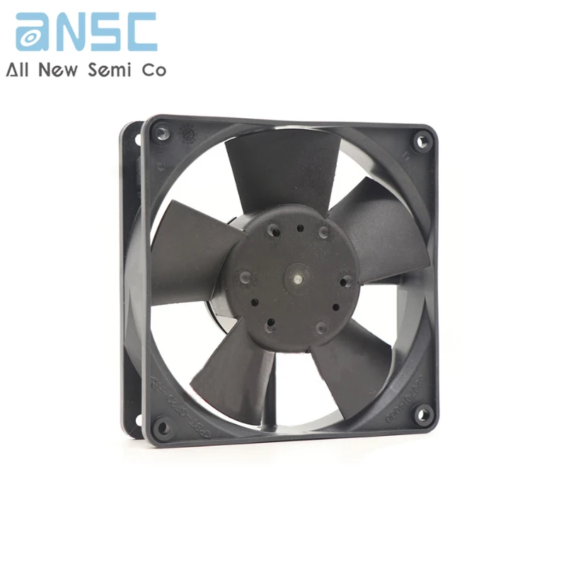 Original Axial flow fan 4374 24V 12CM Ventilation cooling fan