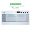 100x40x40 smart temp-controlled model-4 lamp holders-2 power cor
