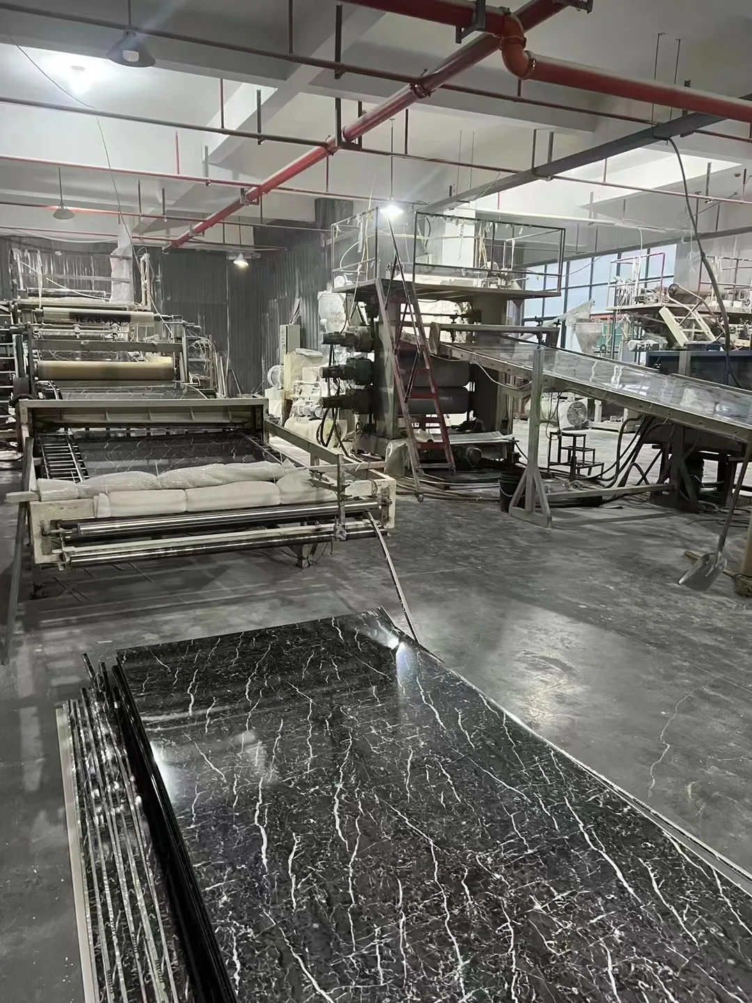 4x8 Uv Pvc Sheet Marble Alternative Pvc Sheet Buy Pvc Marble Sheet