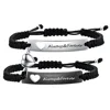 Engraving "AlwaysForever" with a heart
