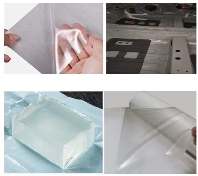 product-750-666.0186625194401 Liquid Polyisoprene Rubber LIR CAS 9003-31-0 Low Tg Reactive Tackifier Plasticizer for Adhesive Hot Melt Tire Sealant
