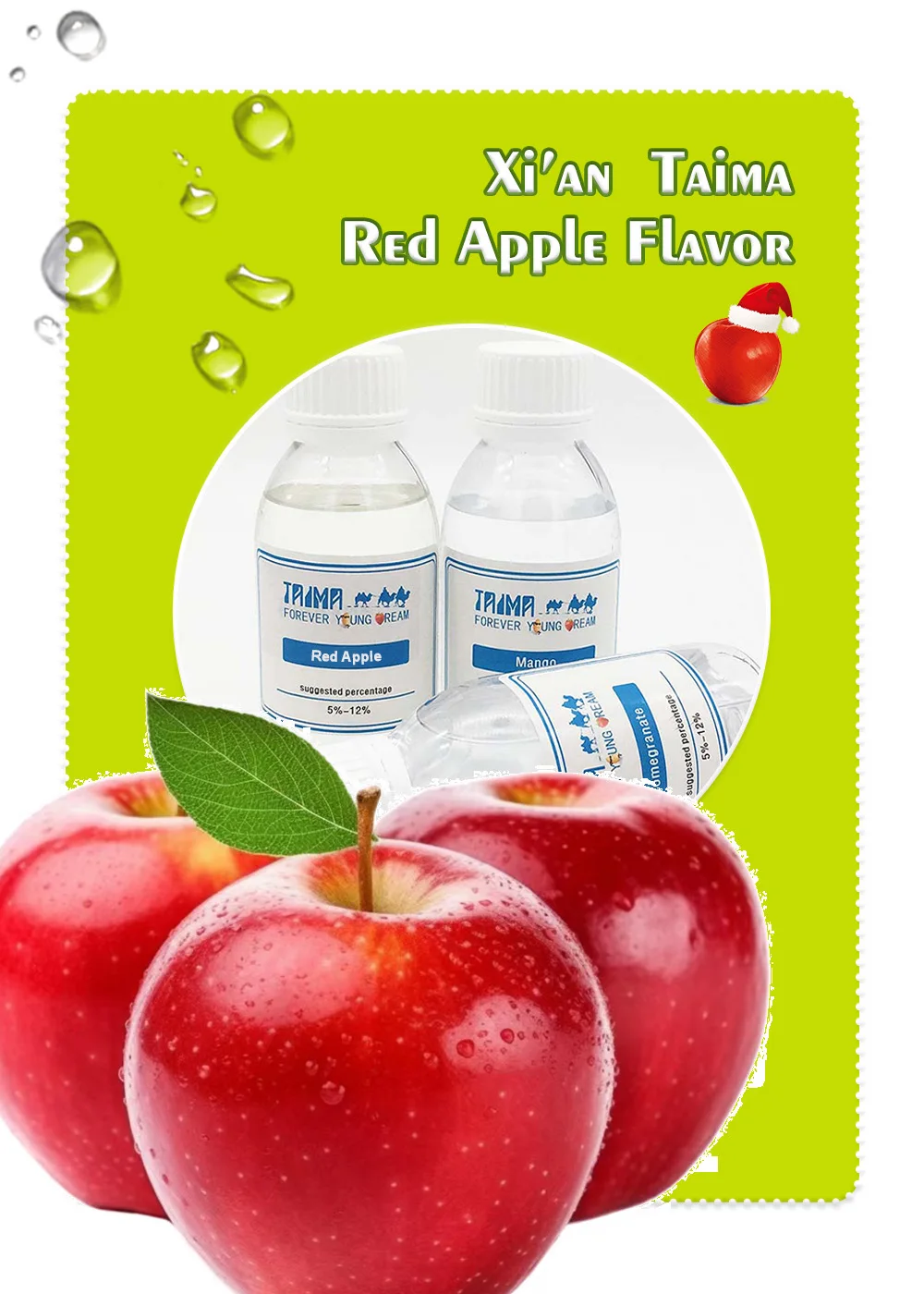Shisha smaken & Waterpijp tabak kopen? Alle fruit smaken