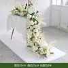 08 flower arrangements 25cm*35cm*200cm