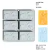 Color aleatorio/gris - JSC4169