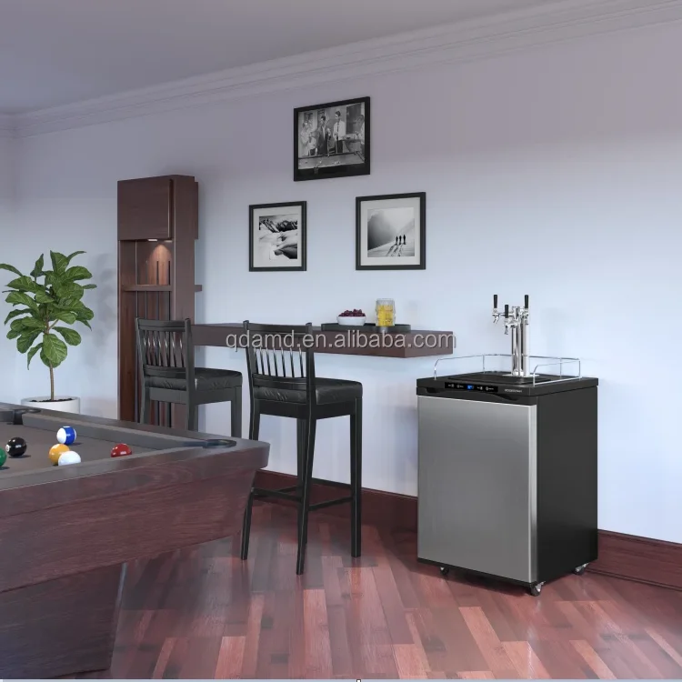 生ビール機会 BEER SERVER｜DREAMBEER(ドリームビア)