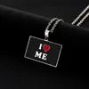 Acier Je m'aime