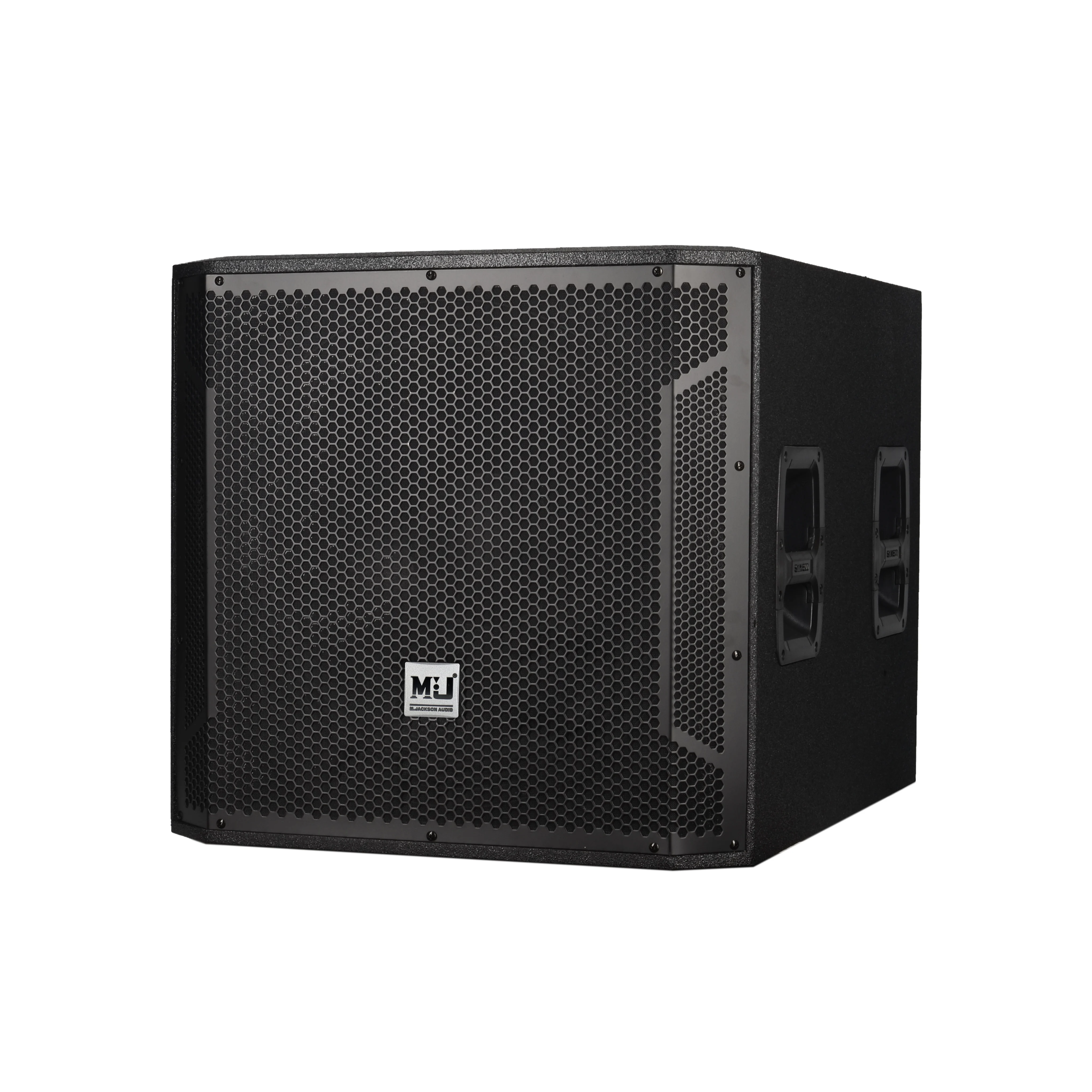 JBL STX818S - Professional 18 Inch Subwoofer Sound System