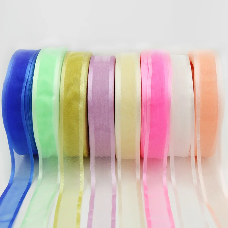 Custom Printed Logo Satin Ribbons Thermal Transfer Ribbon Satin ...