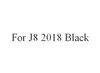 For J8 2018 Black