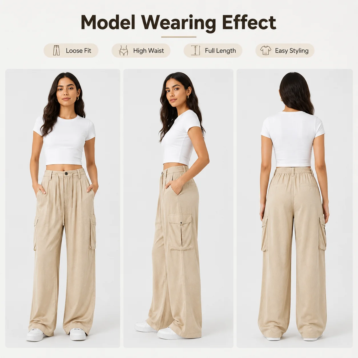 Model image