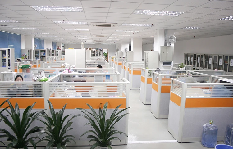 Xuzhou Kingtone International Trade Co., Ltd. 1