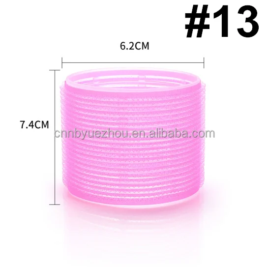 hair roller #13
