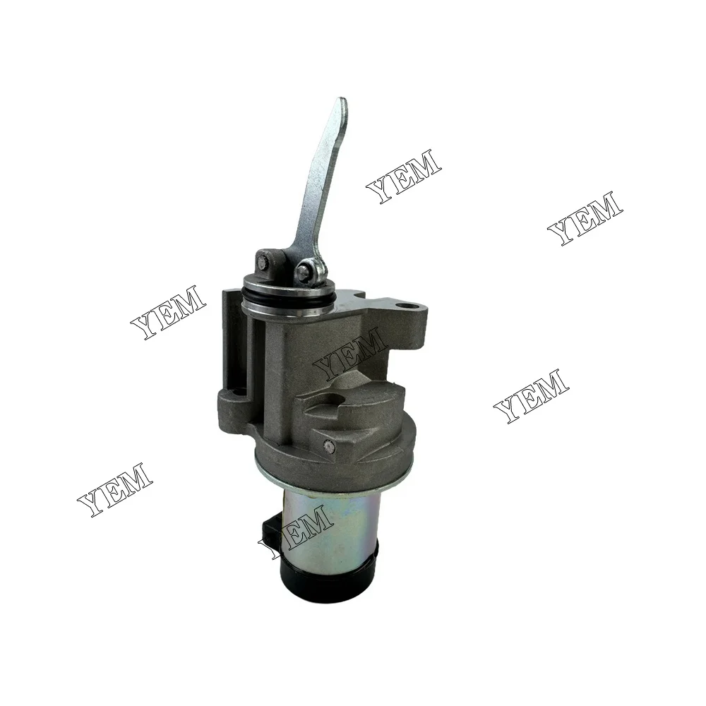 Solenoid Valve 04506592 Fit for Deutz BF4M1013 Engine