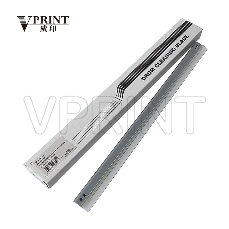 রিকো MPC 3003 3503 3504 4503 5503 5504 6003 IMC 3500 4500 6000 প্রিন্টার যন্ত্রাংশের জন্য ড্রাম ক্লিনিং ব্লেড