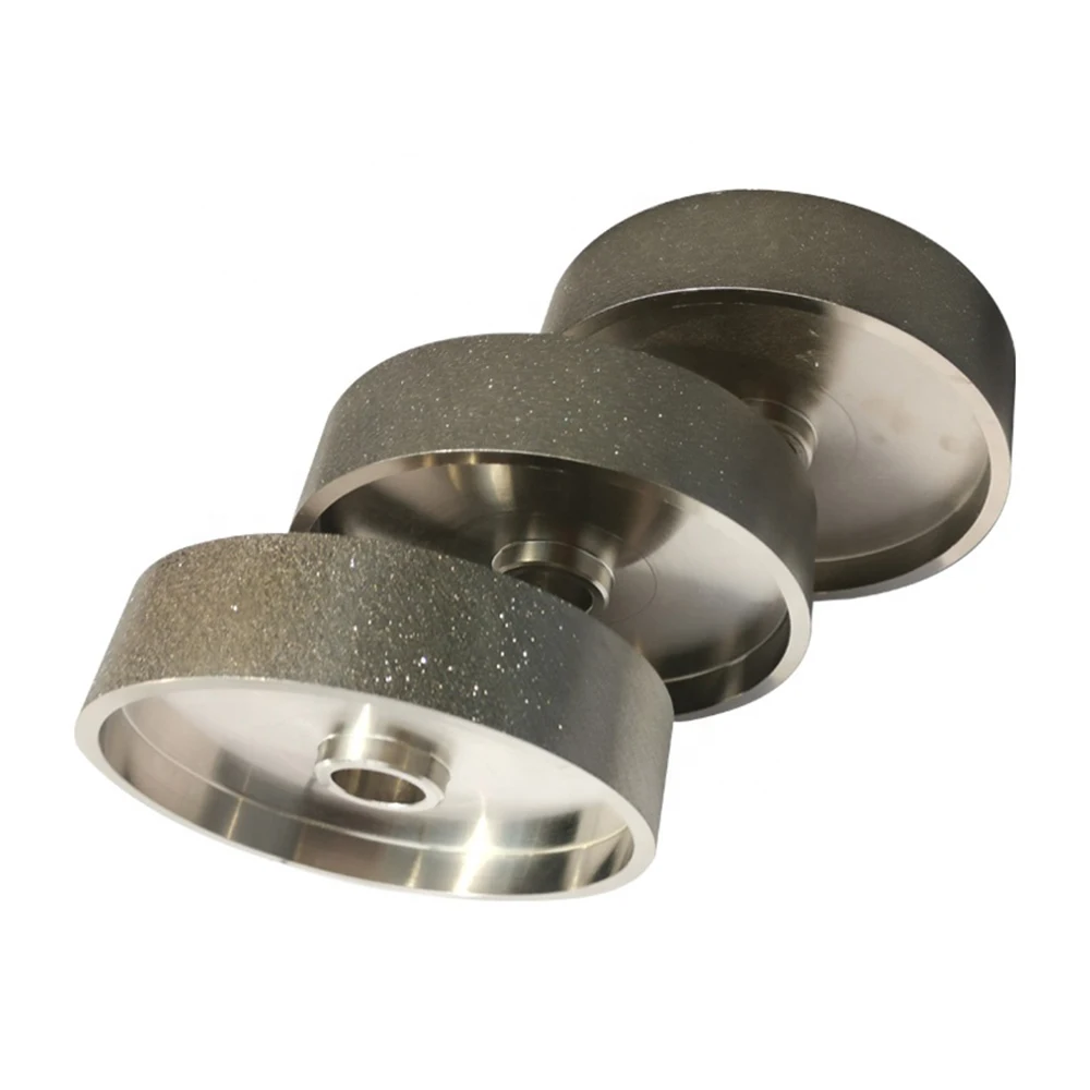 Factory Customized Tormek Grinding Wheel, Diamond Grinding Wheel 250Mm for Tormek