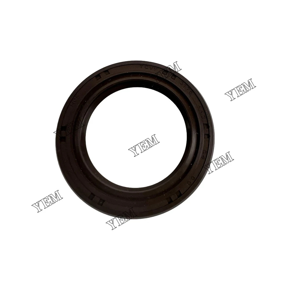 S130 Seal Kit 11095649 51228357 6671516 for Bobcat Engine. 5