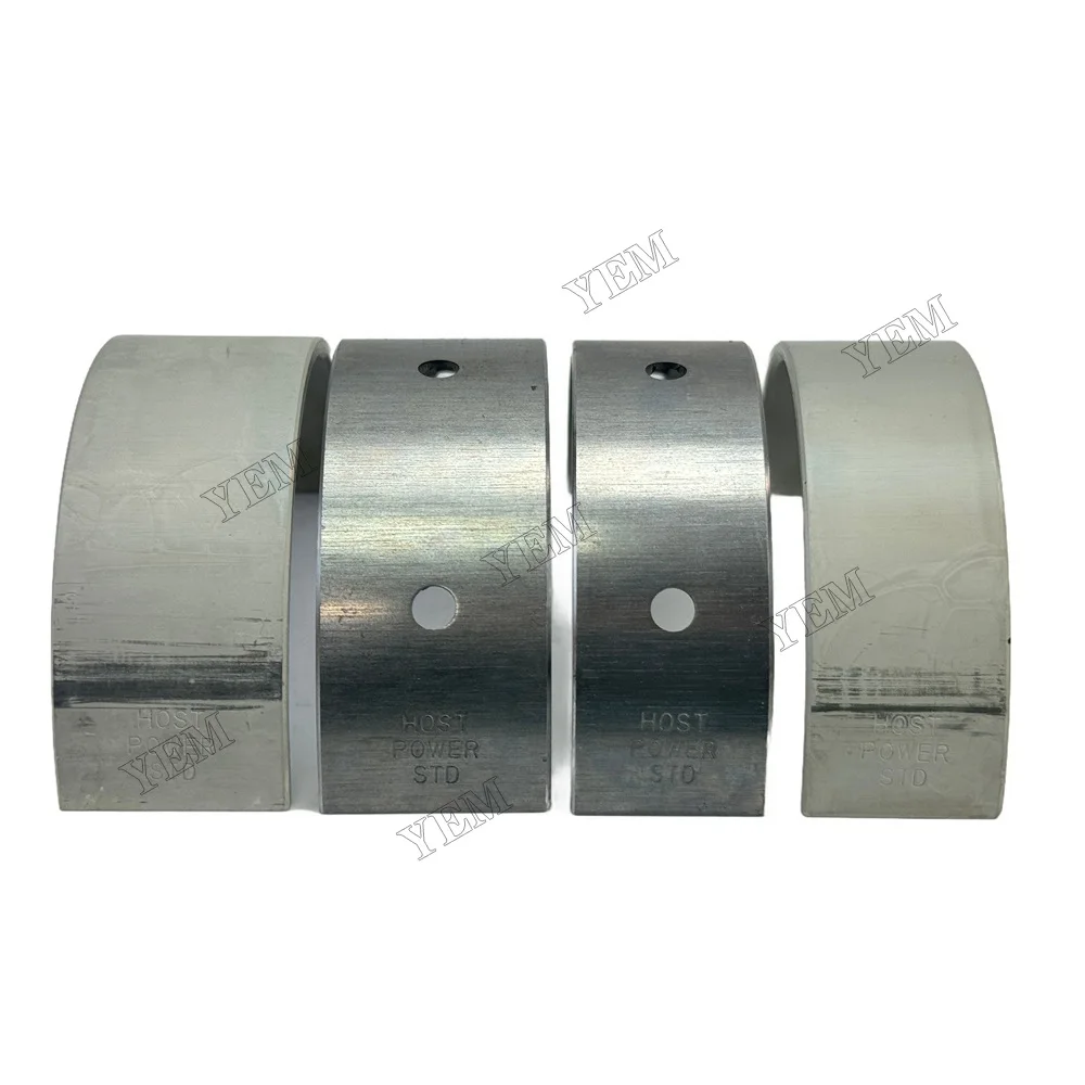 Main Bearing Fit for Mercedes-Benz S500 G63 Engine Parts 5