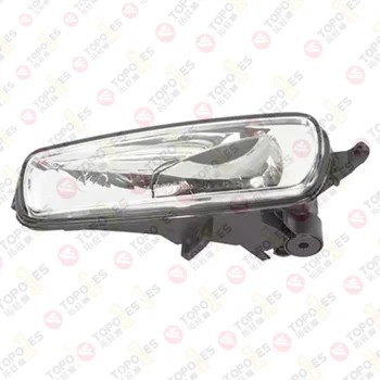 Topones Auto Lighting System Left Fog Lamp Assembly OEM F1EZ15201A F1EB15A255ABFor Ford Focus 2015