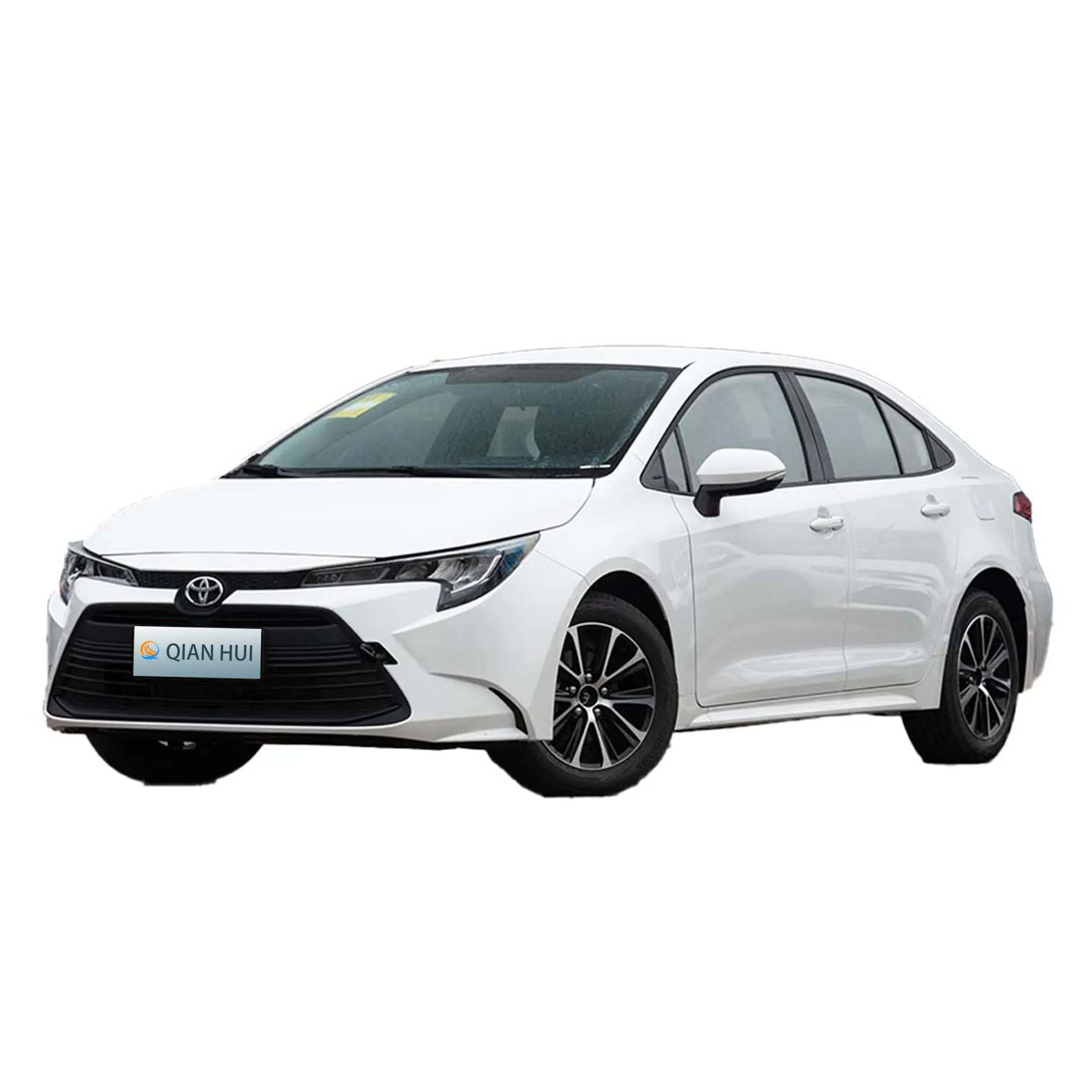 2023 2024 production 2023 New Arrival GAC Toyo ta Levin 1.2T 1.5L 1.8L hybrid High Quality Petrol Car Adult Car