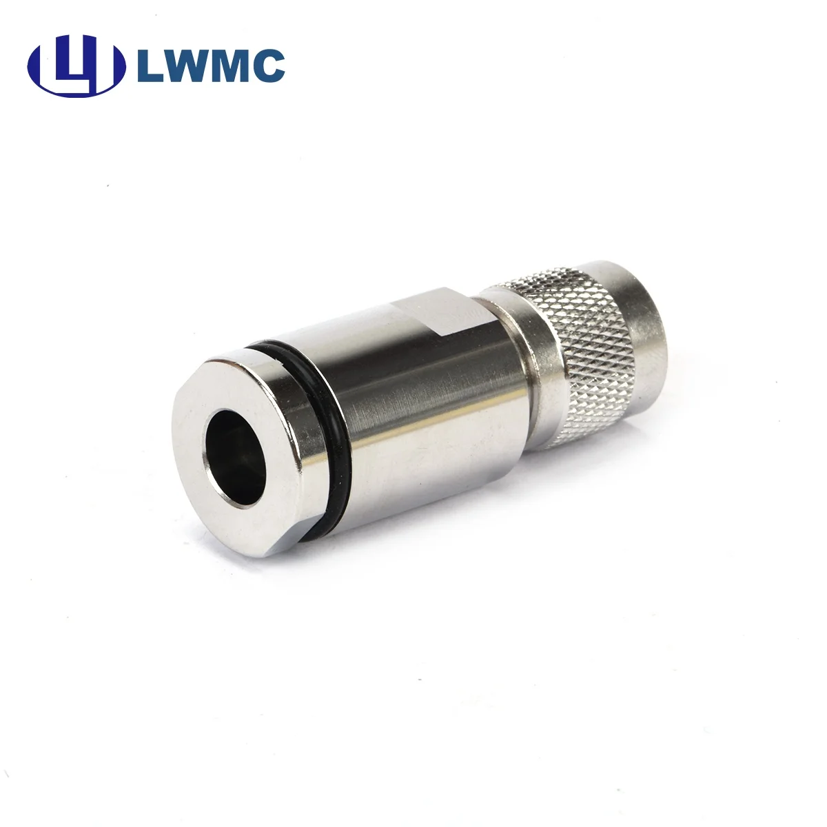 product hot selling good efficiency 50 ohm tnc male clamp for mp ultraflex 7 cable-6