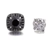 18k gold lab grown diamond