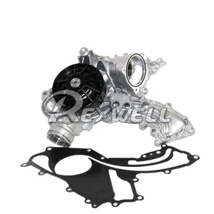 High Performance Auto Parts Cooling System Engine Water Pump A2782001201 for Mercedes-benz